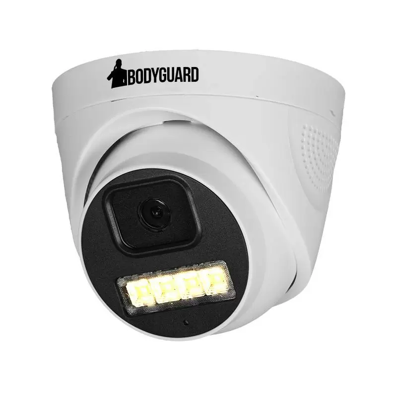 دوربین IP دام 4 مگاپیکسل بادیگارد مدل 7541